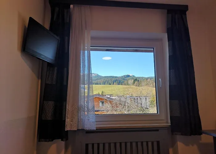 Der Tiroler Achenkirch