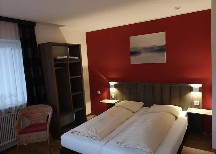 Der Tiroler 3* Achenkirch