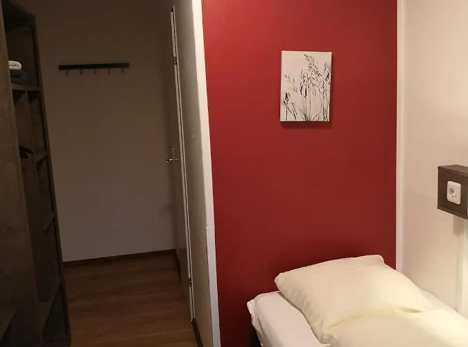 Der Tiroler Bed & Breakfast