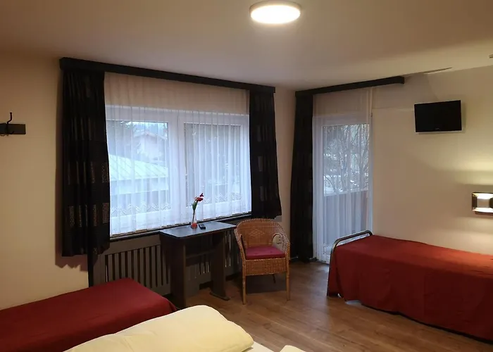 Der Tiroler Bed & Breakfast