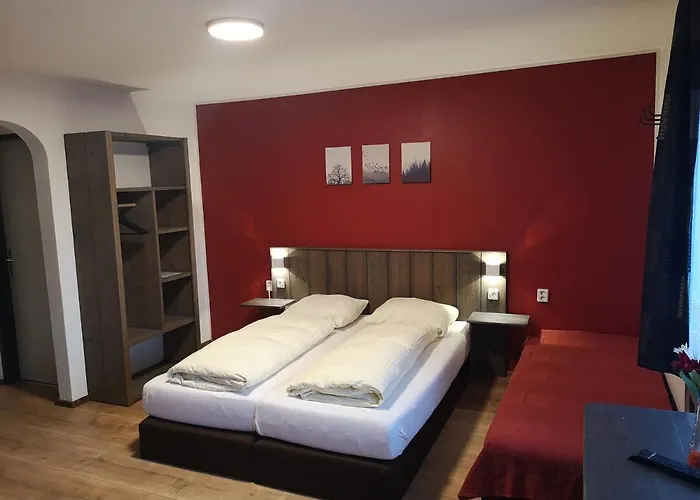 Bed & Breakfast Der Tiroler