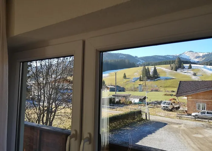 Der Tiroler 3* Achenkirch