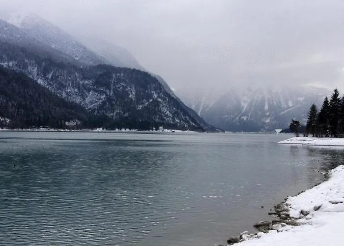 Der Tiroler Bed & Breakfast