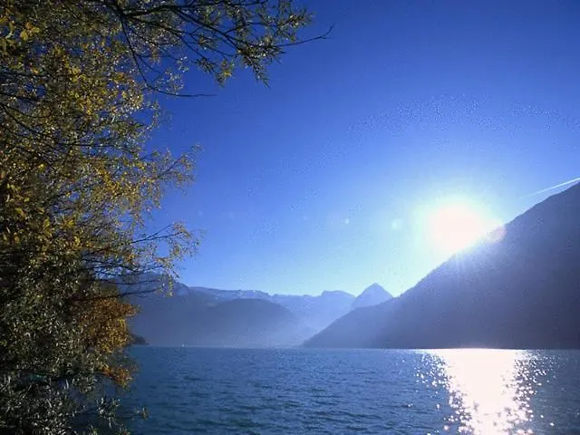 Der Tiroler Bed & Breakfast