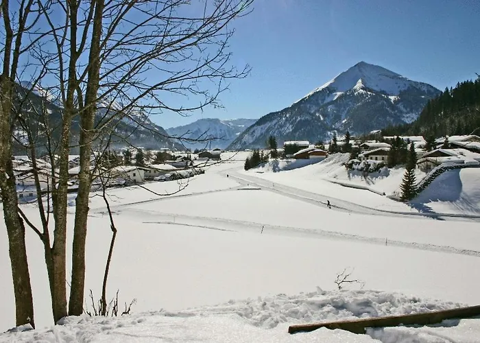 Der Tiroler Achenkirch