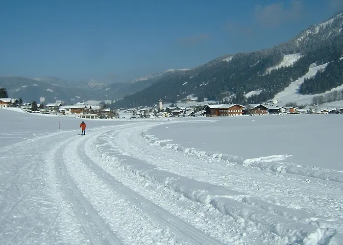 Der Tiroler 3* Achenkirch