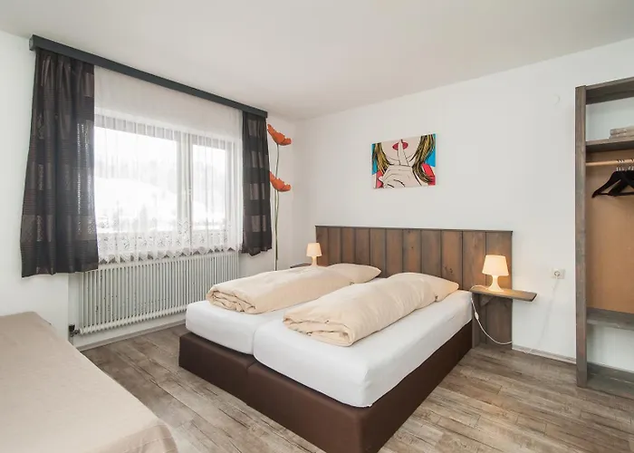 Der Tiroler 3* Achenkirch