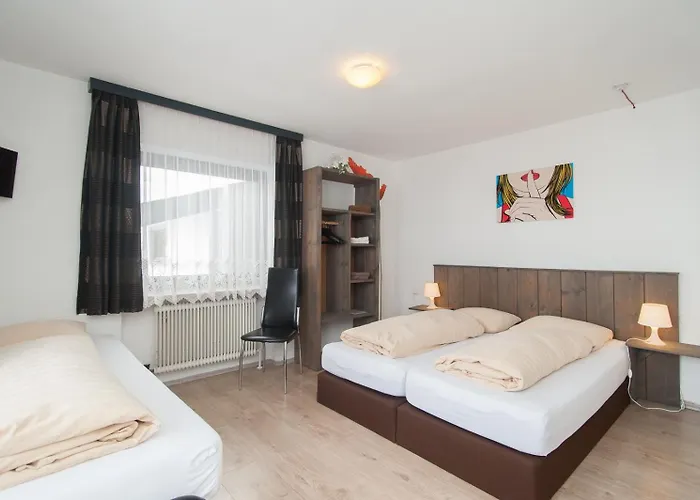 Bed & Breakfast Der Tiroler