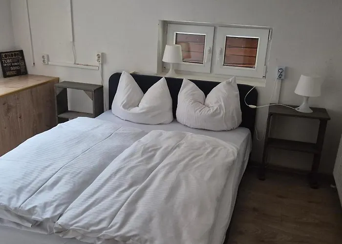 Bed & Breakfast Der Tiroler