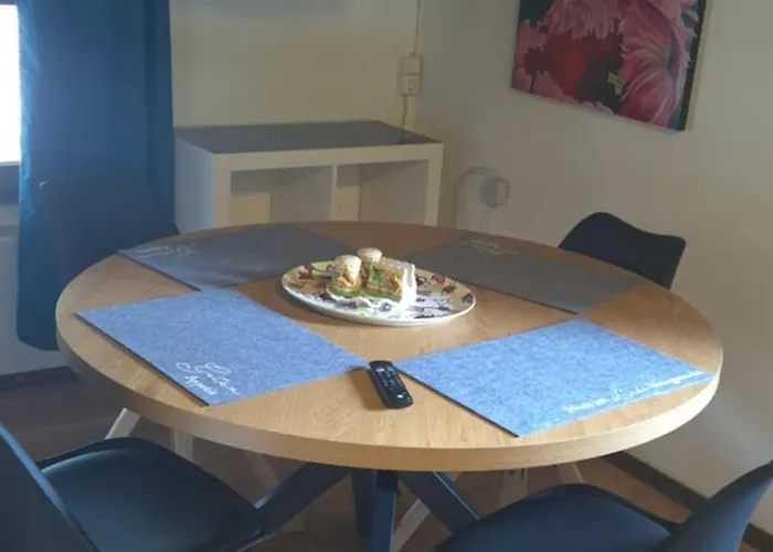 Bed & Breakfast Der Tiroler 3*