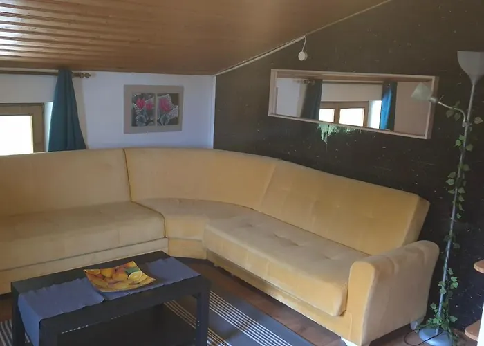 Bed & Breakfast Der Tiroler Achenkirch