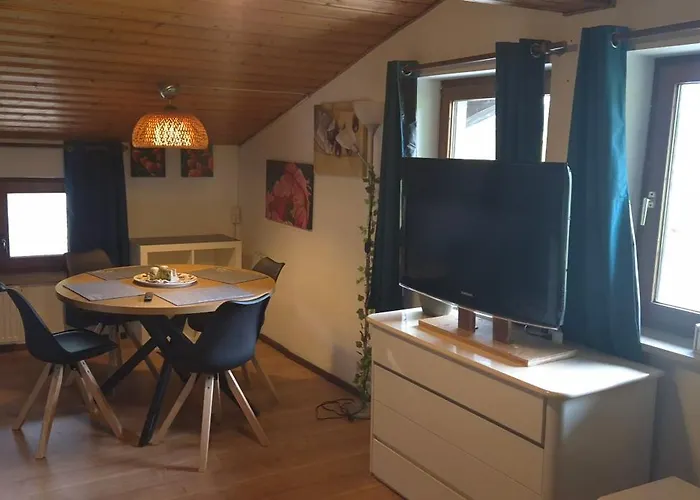 Der Tiroler Bed & Breakfast