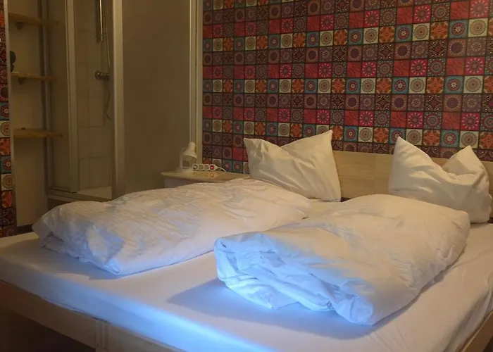 Bed & Breakfast Der Tiroler