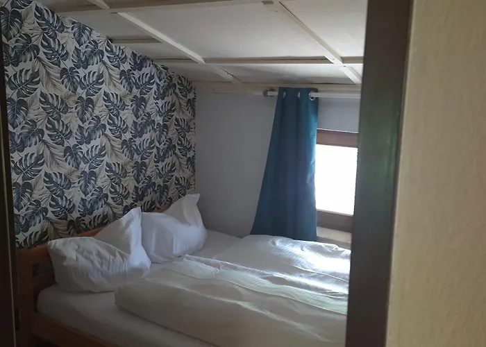 Der Tiroler Bed & Breakfast 3*