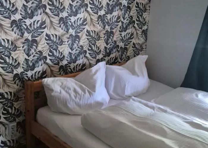 Bed & Breakfast Der Tiroler 3*