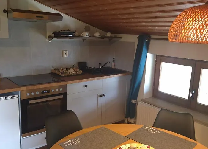 Der Tiroler Bed & Breakfast Achenkirch