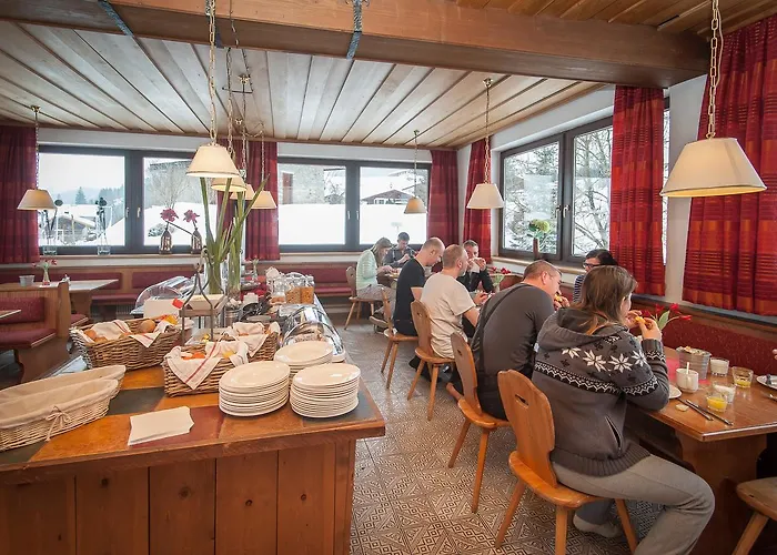 Der Tiroler 3* Achenkirch