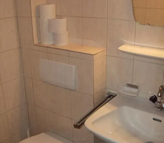 Bed & Breakfast Der Tiroler