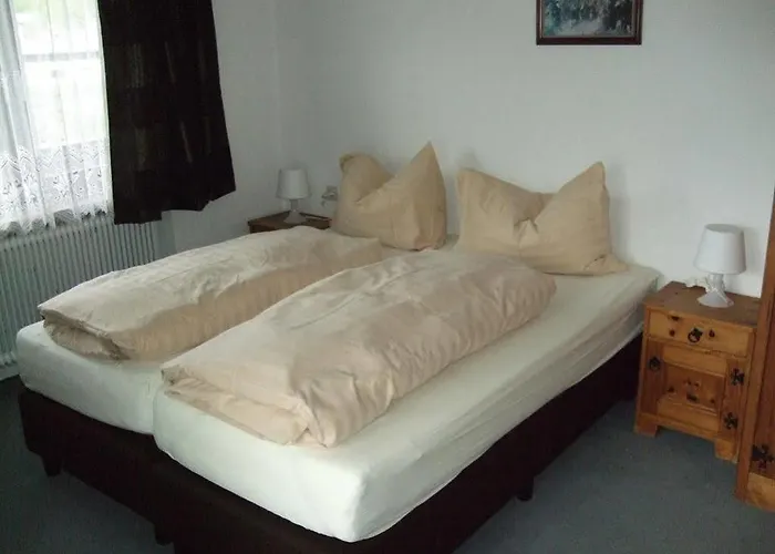 Der Tiroler Bed & Breakfast