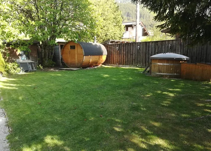 Bed & Breakfast Der Tiroler