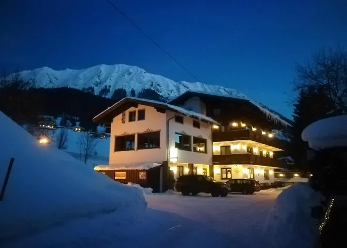 Bed & Breakfast Der Tiroler